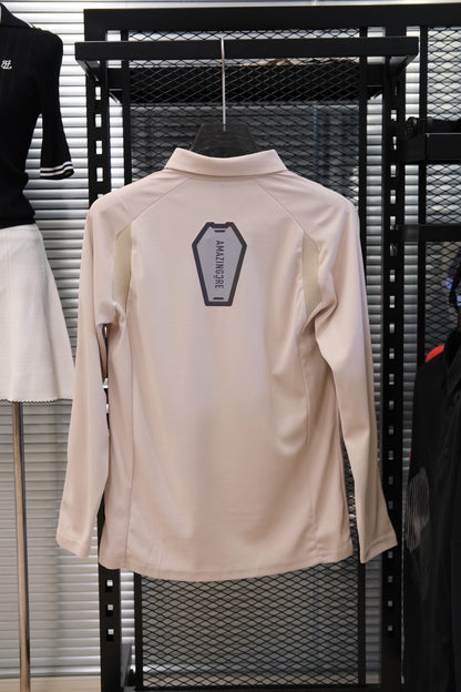 마이골프/AMAZINGCRE 남성 신상 속건 긴팔