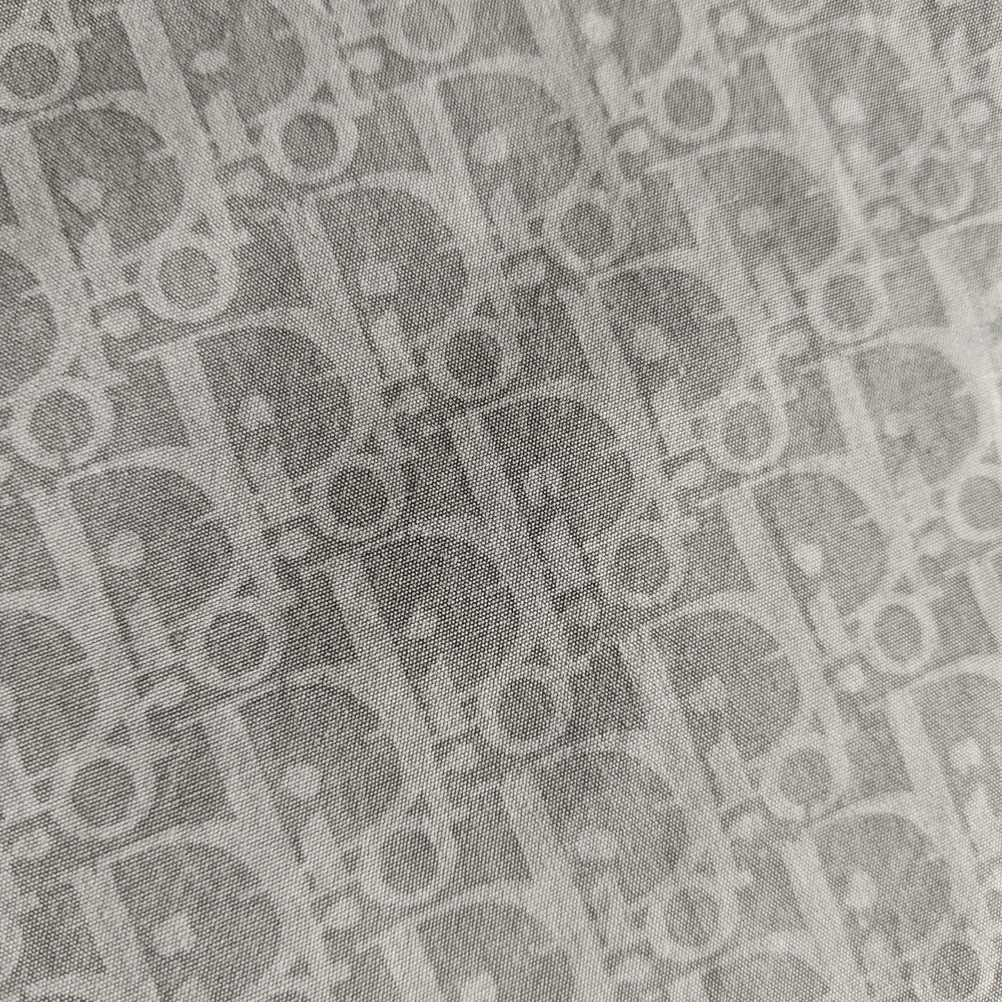 GTR/디올 남성 바지