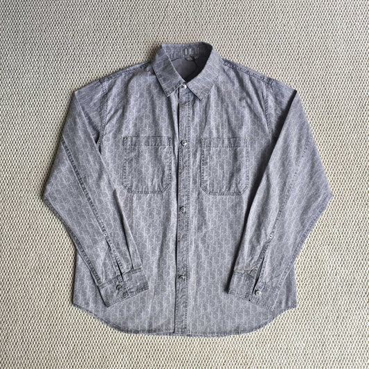 GTR/디올 남성 셔츠