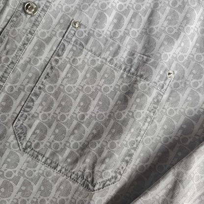 GTR/디올 남성 셔츠