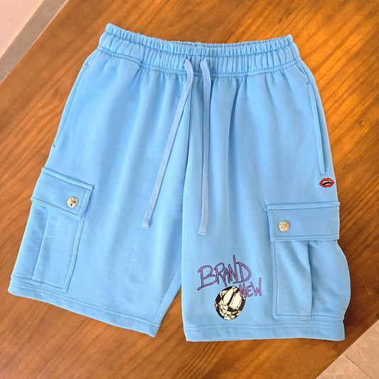 GTR/크롬하츠 남성 반바지