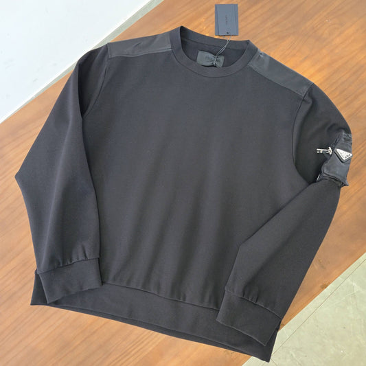 GTR/프라다 남성 맨투맨