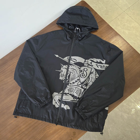 GTR/버버리 남성 후드 자켓