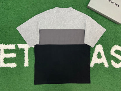 R공장/발렌시아가 남성 반팔