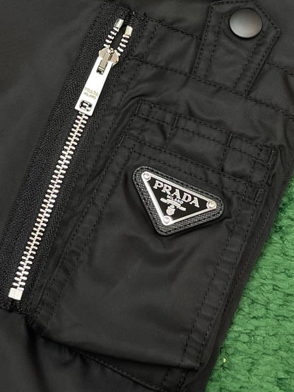 R공장/프라다 남성 자켓