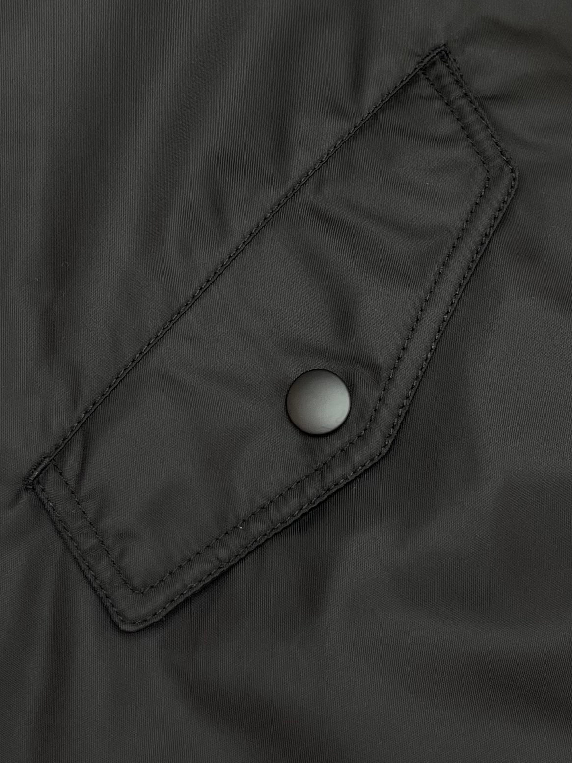 R공장/프라다 남성 자켓