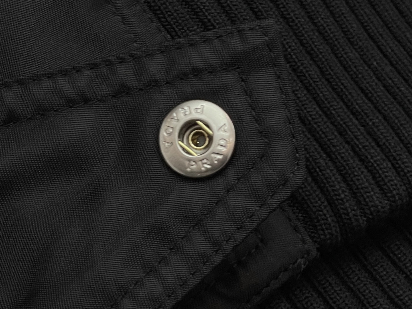 R공장/프라다 남성 자켓