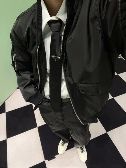 R공장/프라다 남성 자켓