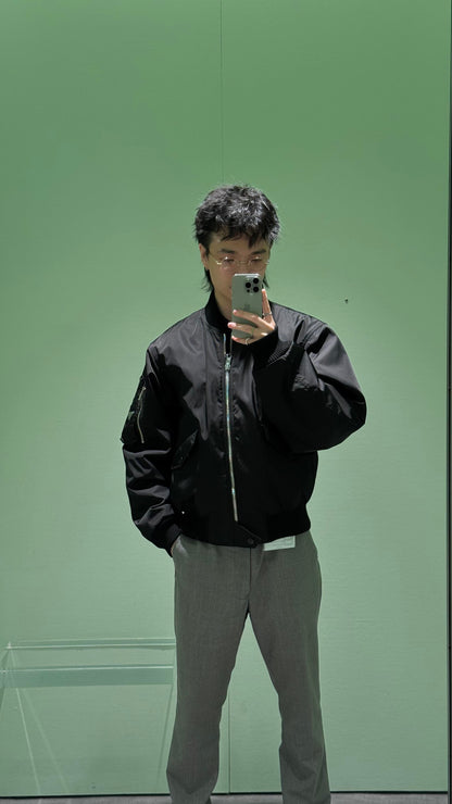 R공장/프라다 남성 자켓