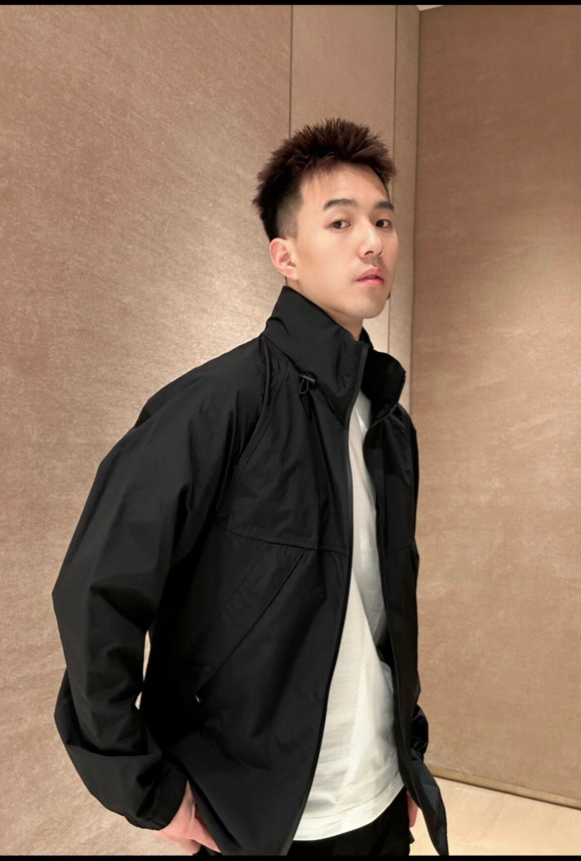 R공장/버버리 남성 자켓