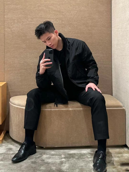 R공장/버버리 남성 자켓