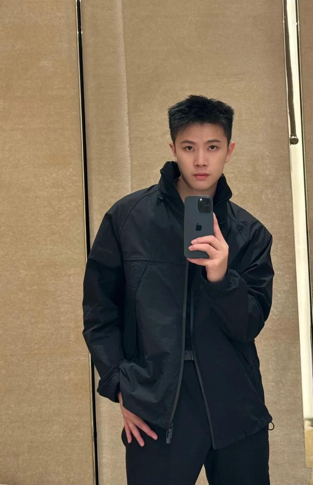 R공장/버버리 남성 자켓