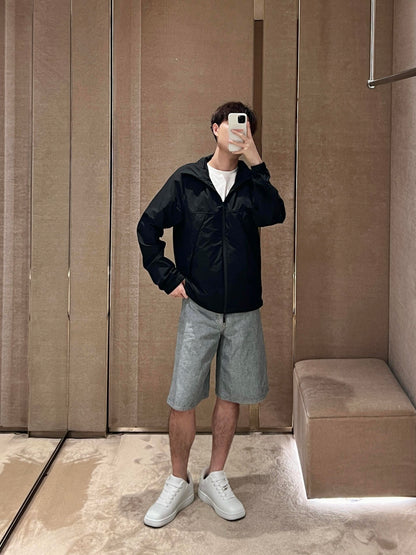 R공장/버버리 남성 자켓