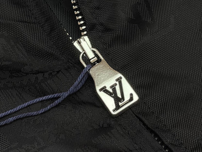 R공장/루이비통 남성 방풍 자켓