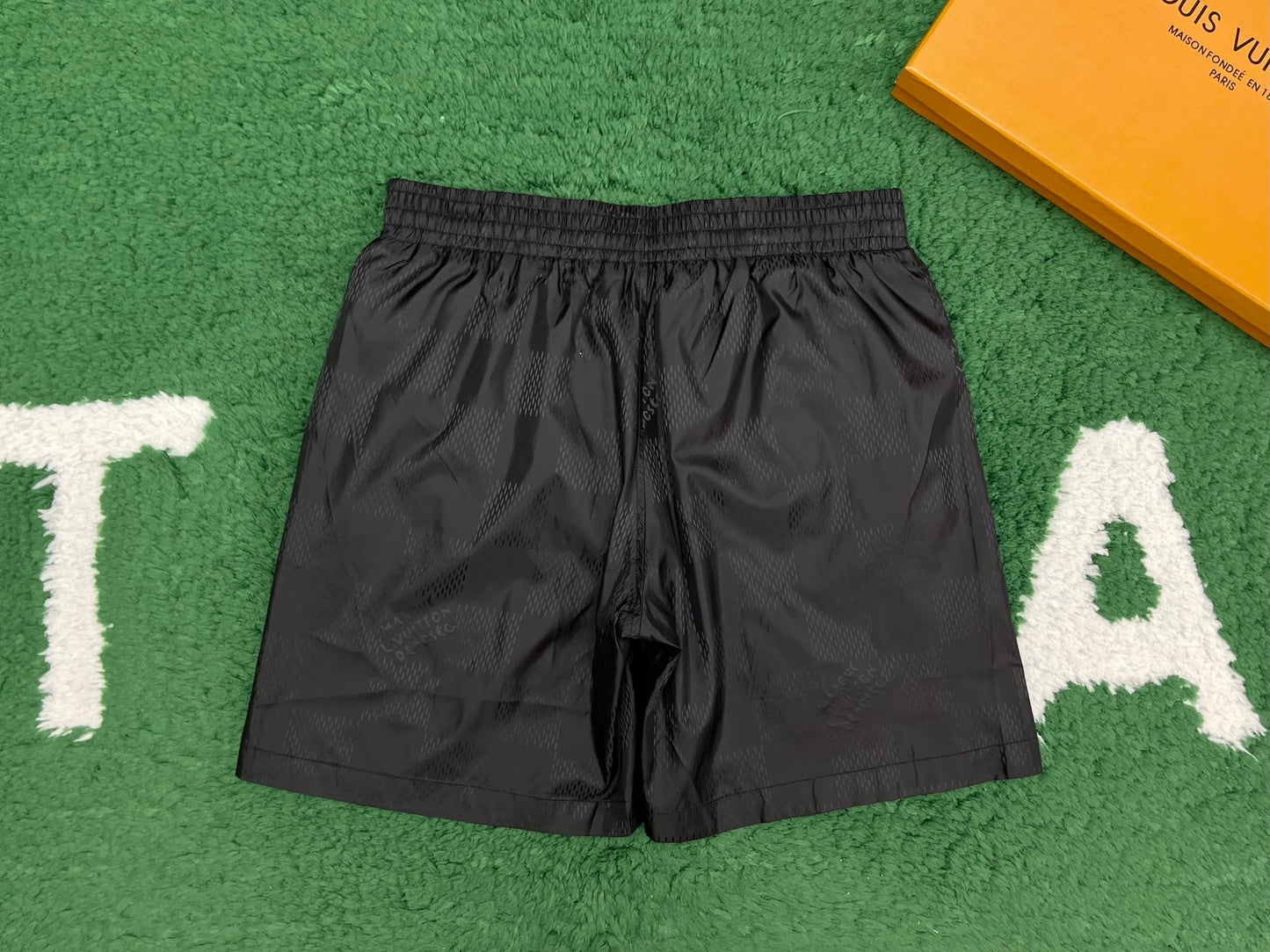 R공장/루이비통 남성 반바지