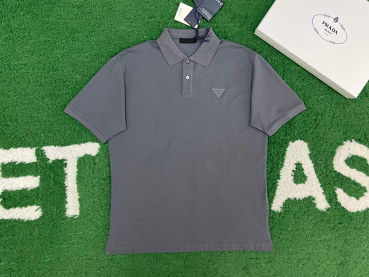 R공장/프라다 남성 반팔 셔츠