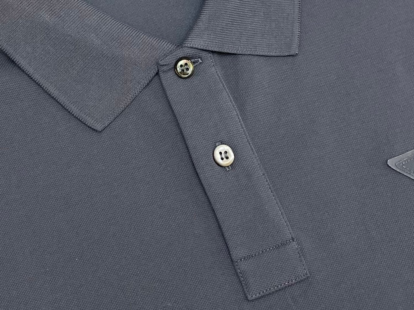 R공장/프라다 남성 반팔 셔츠