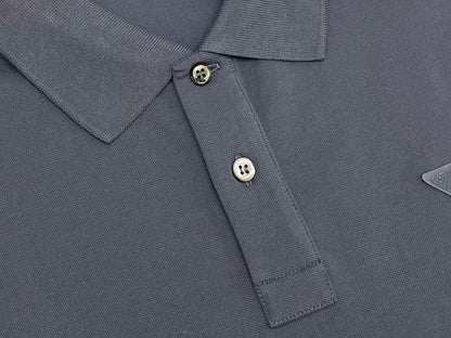 R공장/프라다 남성 반팔 셔츠