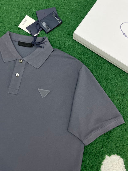 R공장/프라다 남성 반팔 셔츠