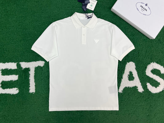 R공장/프라다 남성 반팔 셔츠