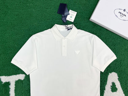 R공장/프라다 남성 반팔 셔츠