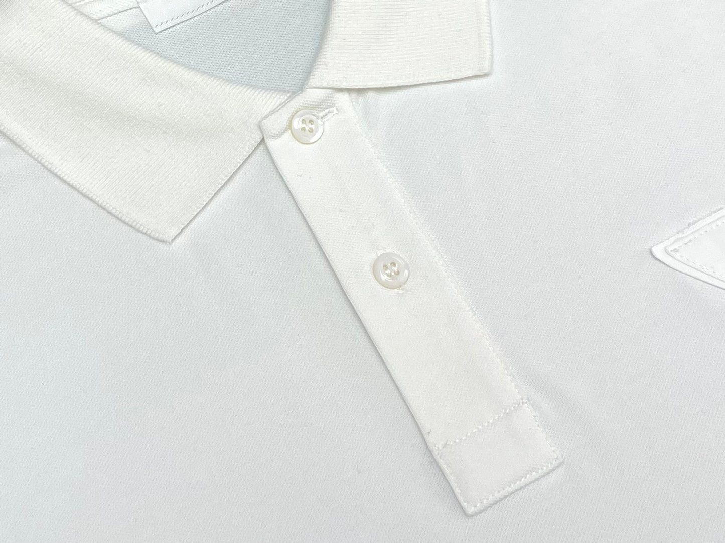 R공장/프라다 남성 반팔 셔츠