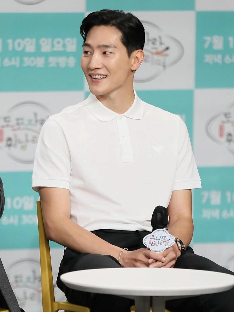 R공장/프라다 남성 반팔 셔츠