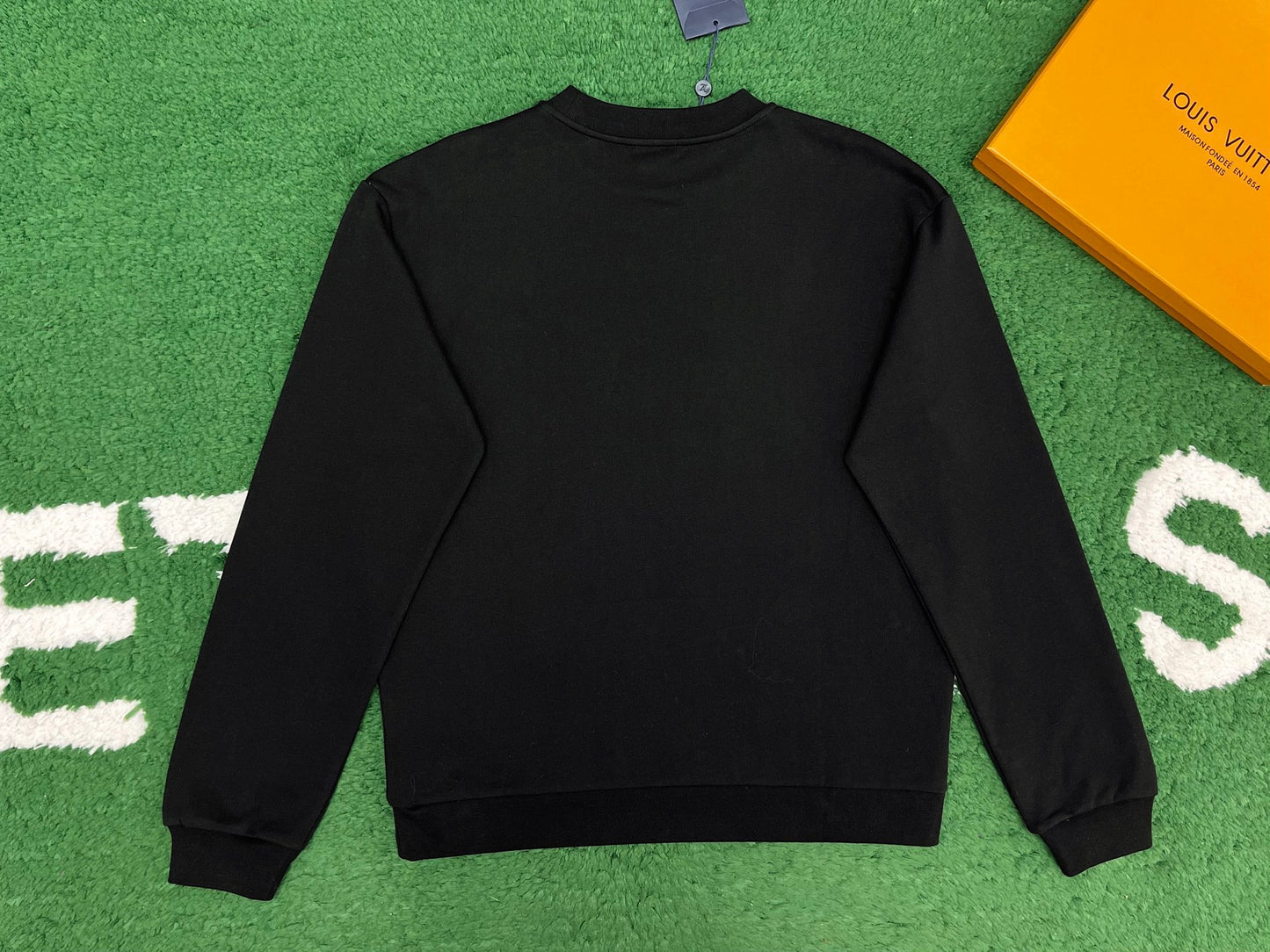 R공장/루이비통 남성 맨투맨