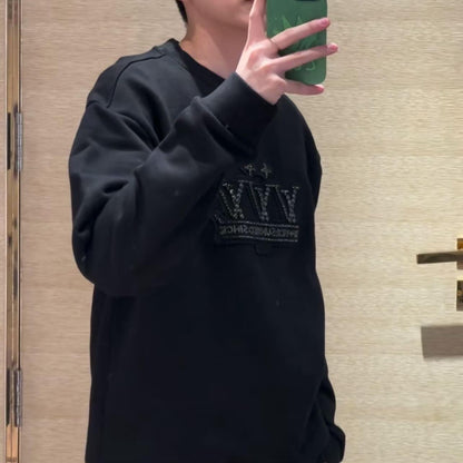 R공장/루이비통 남성 맨투맨