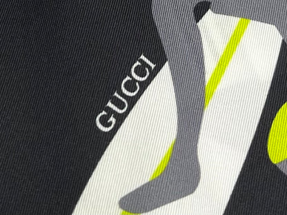 R공장/구찌 남성 반팔 셔츠