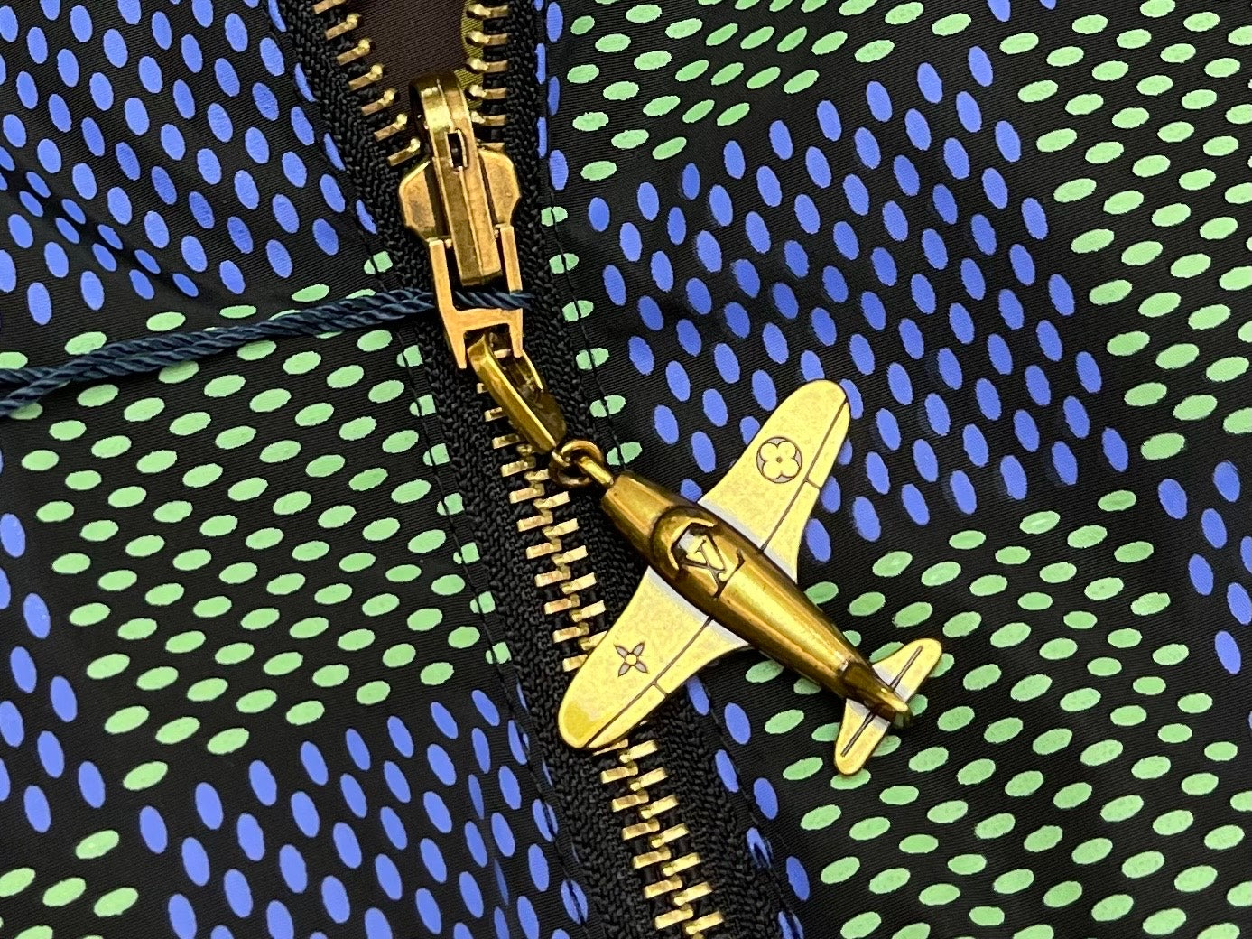 R공장/루이비통 남성 방풍 자켓