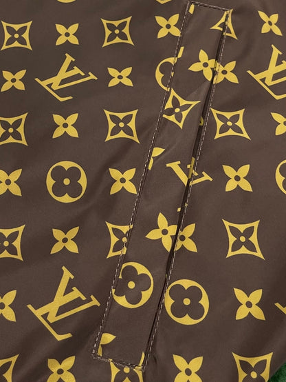 R공장/루이비통 남성 방풍 자켓