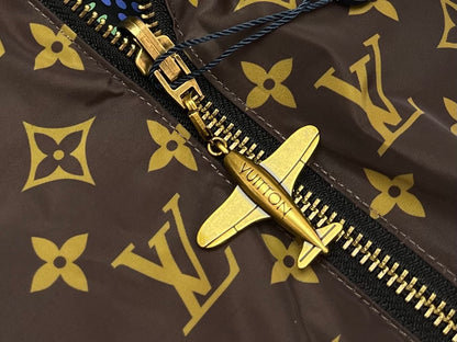 R공장/루이비통 남성 방풍 자켓