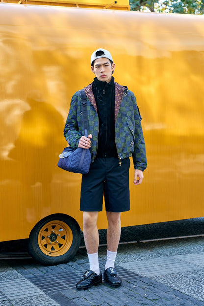 R공장/루이비통 남성 방풍 자켓