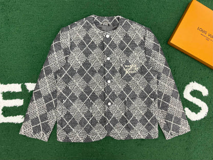 R공장/루이비통 남성 자켓