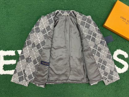 R공장/루이비통 남성 자켓