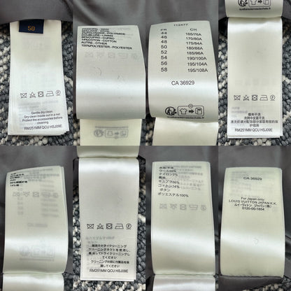 R공장/루이비통 남성 자켓