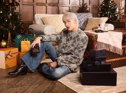 R공장/루이비통 남성 자켓