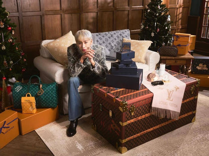 R공장/루이비통 남성 자켓