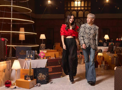 R공장/루이비통 남성 자켓