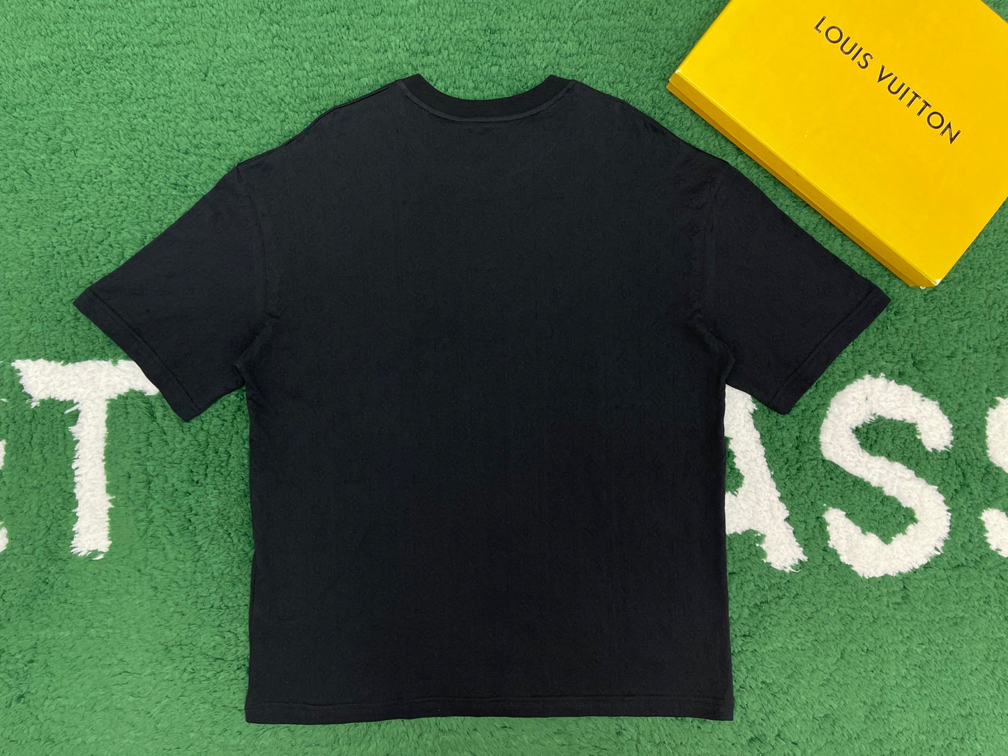 R공장/루이비통 남성 반팔 티셔츠