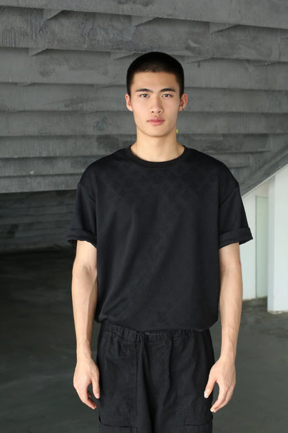 R공장/루이비통 남성 반팔 티셔츠