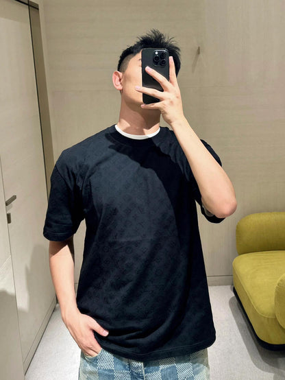 R공장/루이비통 남성 반팔 티셔츠