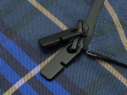 R공장/버버리 남성 체크 자켓