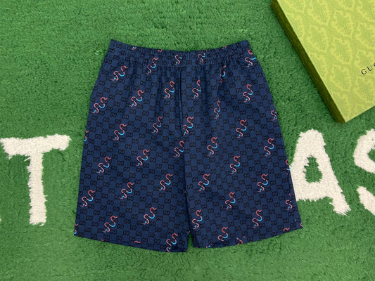 R공장/구찌 남성 반바지