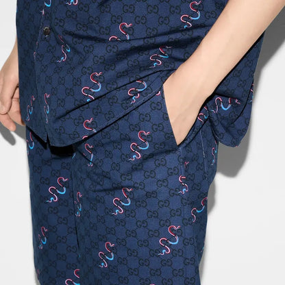 R공장/구찌 남성 반바지