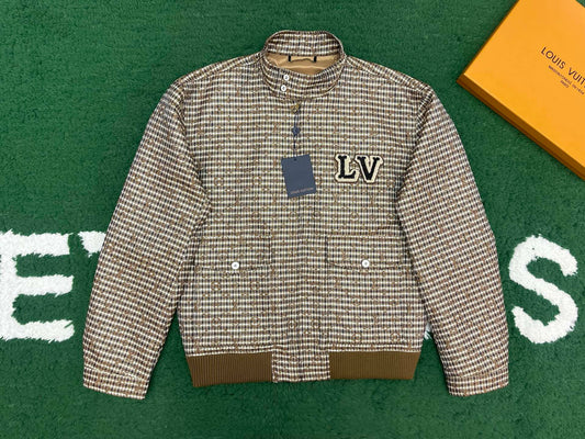 R공장/루이비통 남성 자켓