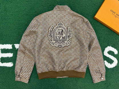 R공장/루이비통 남성 자켓