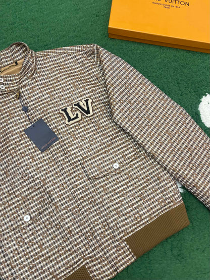 R공장/루이비통 남성 자켓