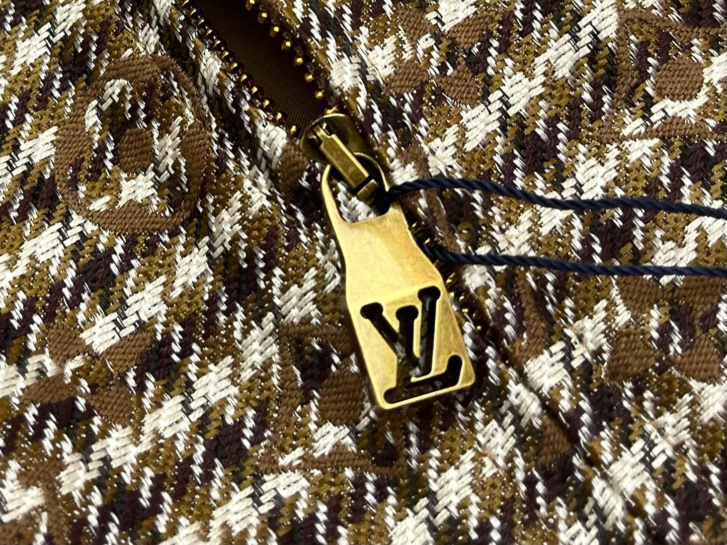 R공장/루이비통 남성 자켓